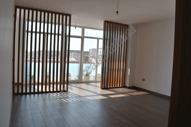 Apartament 2+1 ne shitje ne zonen e Don Boskos ne Tirane